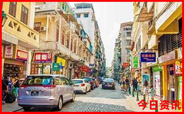 北海必玩景点攻略